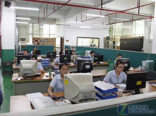 一線品質(zhì)機電如何煉成？偉訓工廠行揭秘骨伽電源的卓越之路