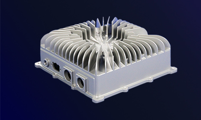 機(jī)電產(chǎn)品鋁壓鑄 現(xiàn)代制造的核心工藝與應(yīng)用前景