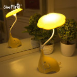 小夜燈新選擇 萬火onefire，高性價比的夜間守護者