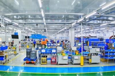 青浦區(qū)四家企業(yè)榮登2024年度國家級綠色工廠榜單，彰顯區(qū)域綠色工程技術服務新高度